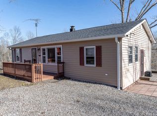 3288 Rawlings Rd, Woodlawn, TN 37191