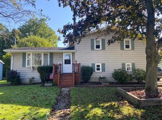 615 Center St, Galion, OH 44833