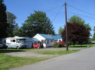 25400 Whitman Rd NE, Arlington, WA 98223