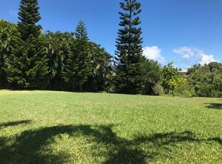 3823 Albert Rd LOT 40, Princeville, HI 96722