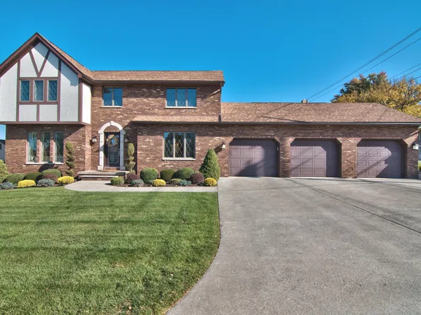421 Campbell St, Scranton, PA 18505