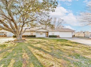 380 Buchanan Rd, Decatur, TX 76234