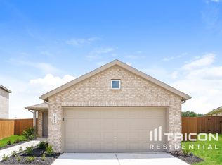 3009 Dawn Sound Dr, Katy, TX 77493