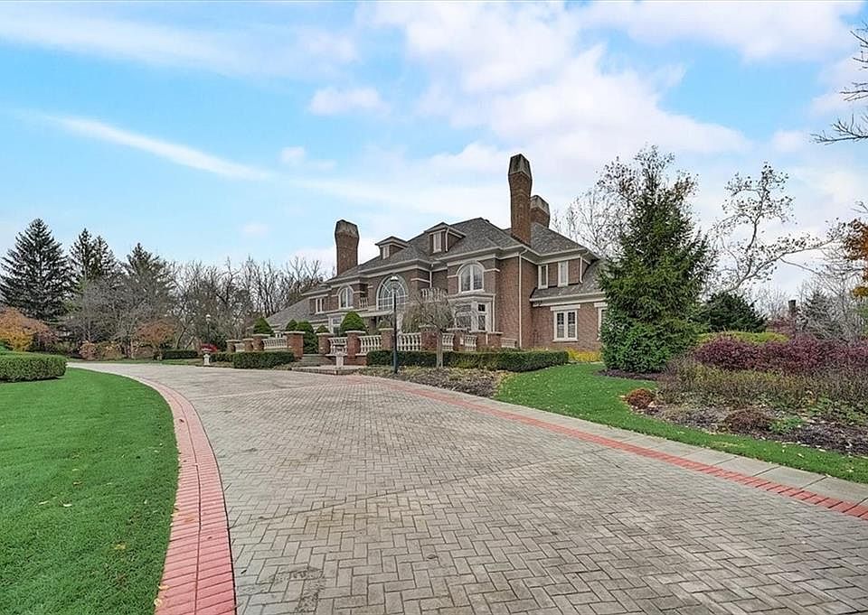 6330 Mayfield Ln, Zionsville, IN 46077 Zillow