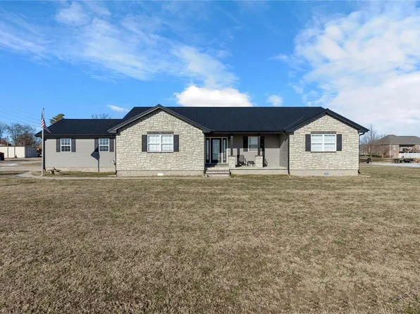 32936 County Road 207, Advance, MO 63730