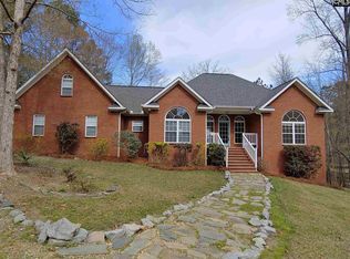 288 Ridge Rd, Leesville, SC 29070