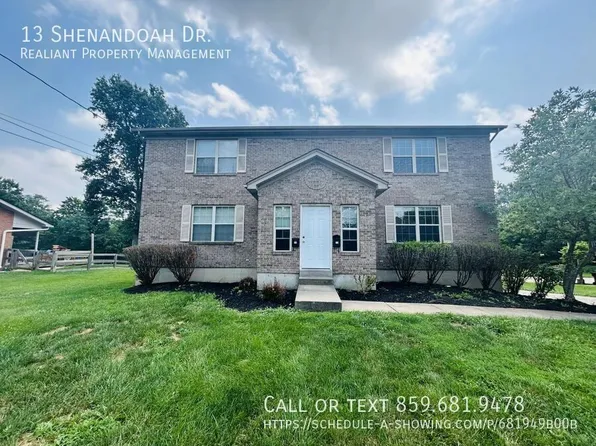 13 Shenandoah Dr, Florence, KY 41042