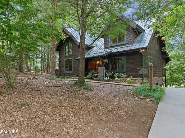 131 Lakeside Trce, Townsend, TN 37882
