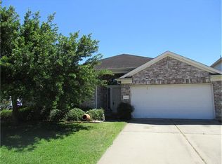 16603 Cypress Marsh Ct, Cypress, TX 77429