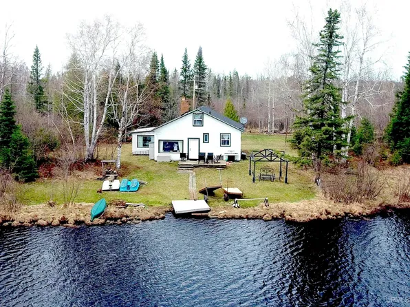 3 Lowmoor Lake East Rd, Champion, MI 49814