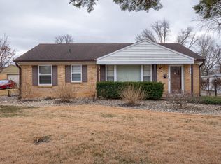 5125 W 12th St, Indianapolis, IN 46224