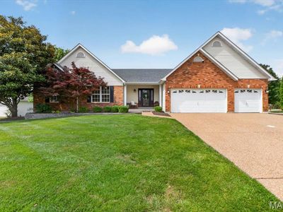 3 Nightfall Ct, Dardenne Prairie, MO, 63368