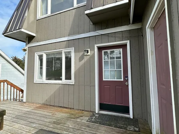1223 Larch Street, 1223 Larch St #A, Kodiak, AK 99615