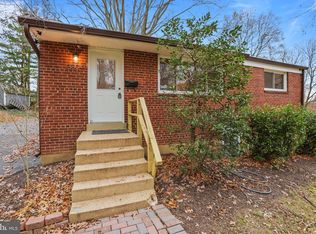 3804 Carolyn Ave, Fairfax, VA 22031