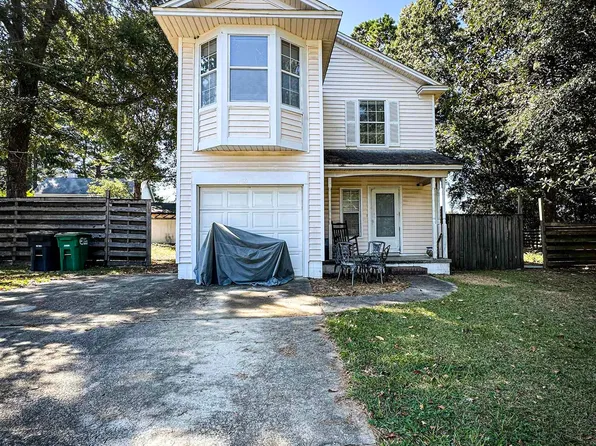 1107 Lovers Ln, Tallahassee, FL 32317