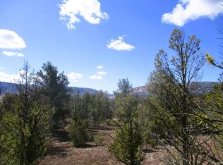 23 Copperweed Rd, Ramah, NM 87321
