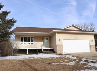 6300 W 26th St #9, Sioux Falls, SD 57106