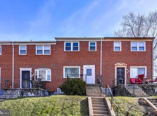 8503 Morven Rd, Baltimore, MD 21234