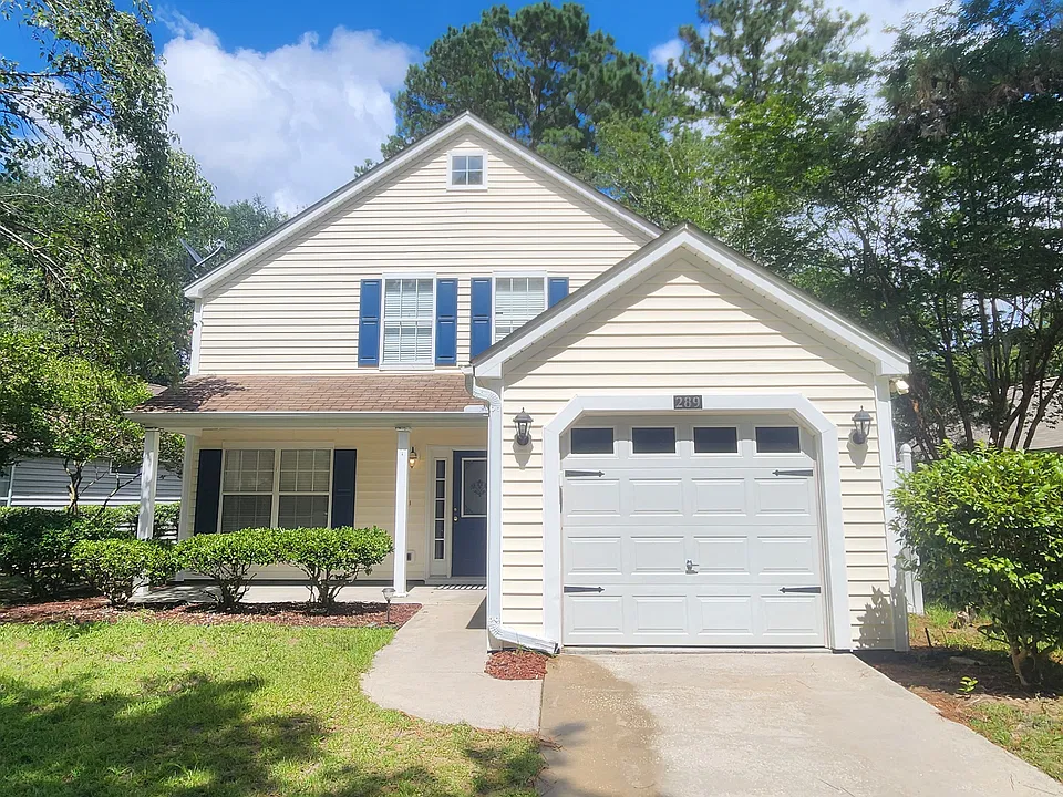 289 Old Bridge Dr