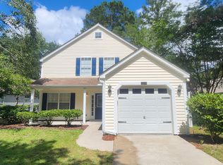 289 Old Bridge Dr, Bluffton, SC 29910