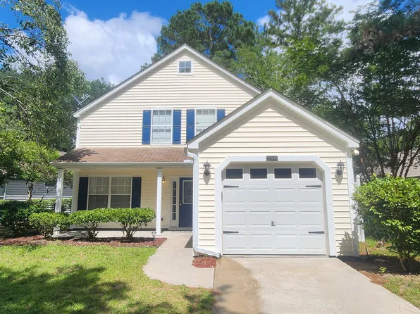289 Old Bridge Dr, Bluffton, SC 29910