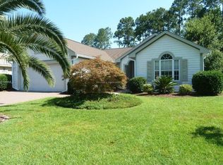 168 Col Thomas Heyward Rd, Okatie, SC 29909