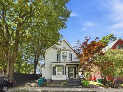 23-25 Brigham Park, Fitchburg, MA, 01420