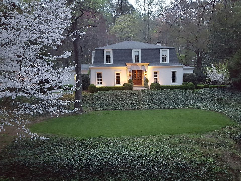 Front View