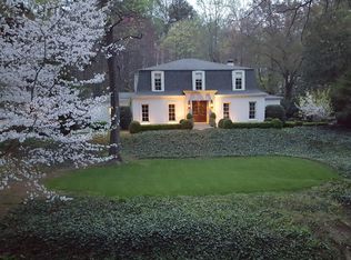 2841 Careygate NW, Atlanta, GA 30305