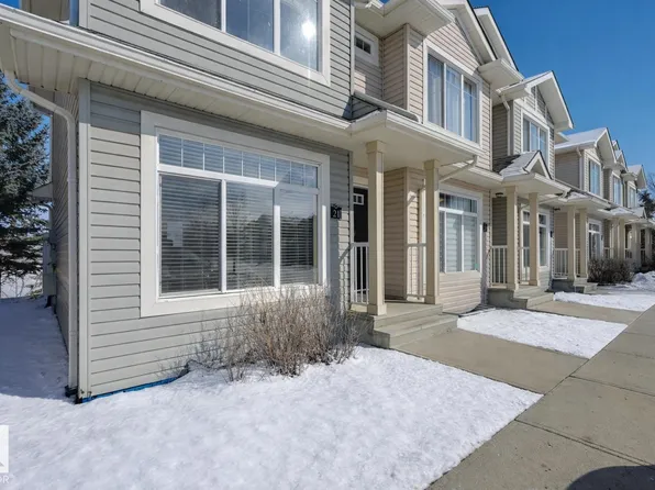 6032 38th Ave NW #21, Edmonton, AB T6L 0A4
