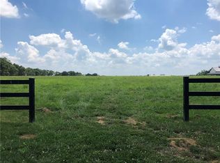 10401 Osage Ridge Ln, Bentonville, AR 72712