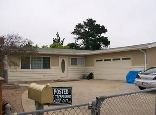 3229 Susan Ave, Marina, CA 93933