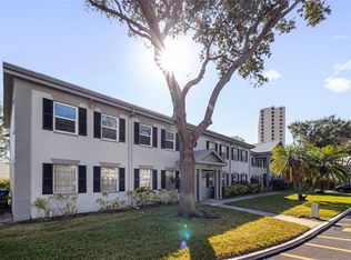 6950 Avenue Des Palais UNIT 1B, South Pasadena, FL 33707
