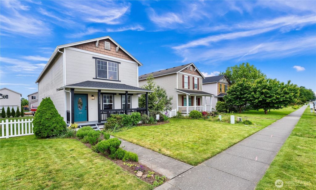 Apartment in Lynden, Fishtrap Landing, Whatcom - View 2