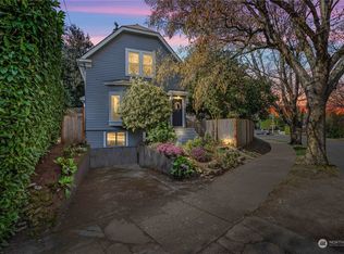 2815 8th Ave W, Seattle, WA 98119