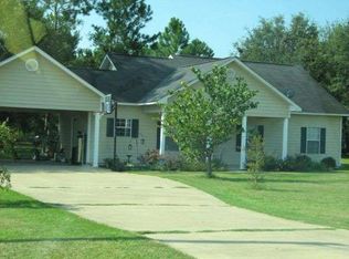 137 Bradford Rd, Thomasville, GA 31757