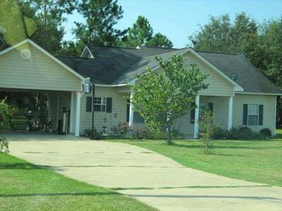 137 Bradford Rd, Thomasville, GA, 31757