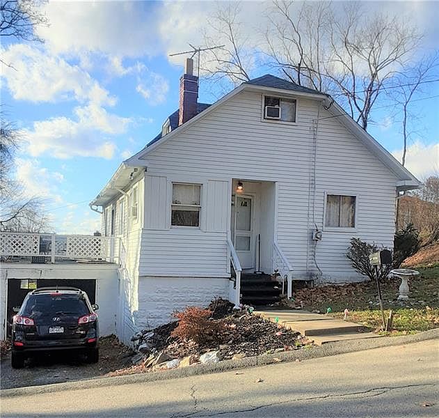 1095 Francis Blvd, New Kensington, PA 15068 Zillow