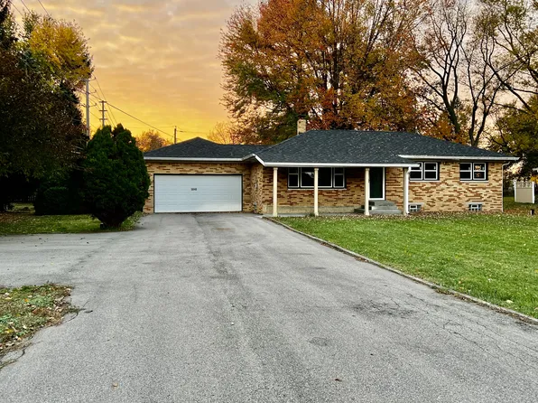 5040 N High School Rd, Indianapolis, IN 46254