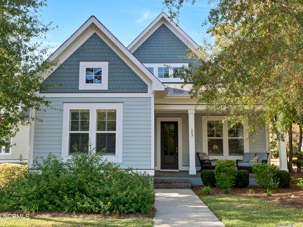 353 Cornubia Drive, Castle Hayne, NC 28429