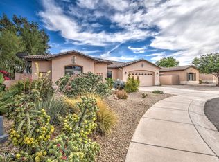 21291 E Alyssa Rd, Queen Creek, AZ 85142