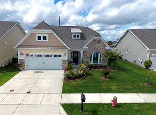 27 Whistling Duck Dr, Bridgeville, DE 19933