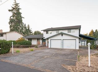 4600 NE 114th St, Vancouver, WA 98686