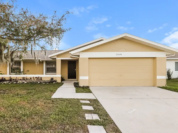 21634 Wytheville Way, Lutz, FL 33549