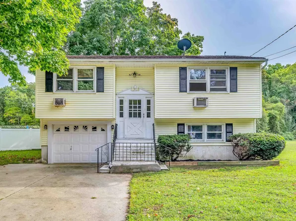 125 Gravel Hole Rd, Cape May Court House, NJ 08210