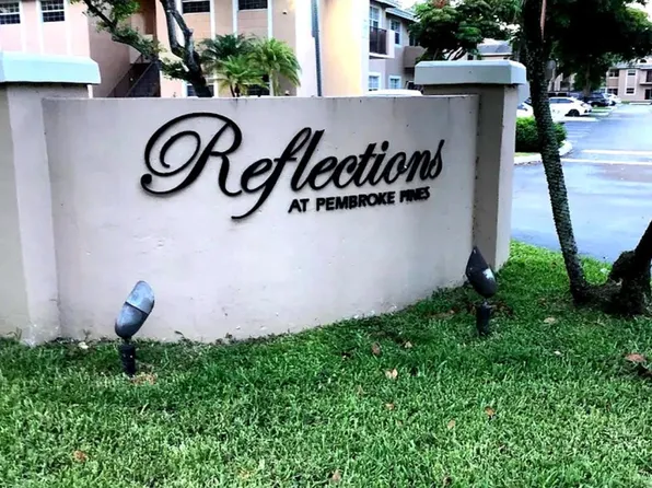 2331 NW 96th Ter #17M, Hollywood, FL 33024