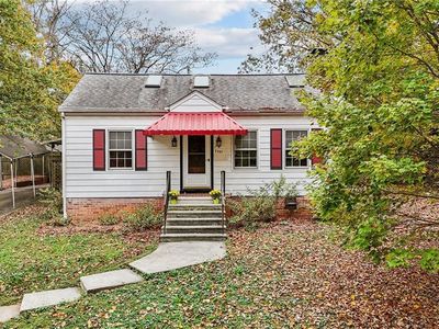 2307 Sherwood St, Greensboro, NC, 27403