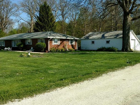 3rd image of 13405 W County Road 850 N