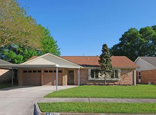 4807 Fairmoor St, Pasadena, TX 77505