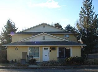 2704 E 44th Ave, Spokane, WA 99223